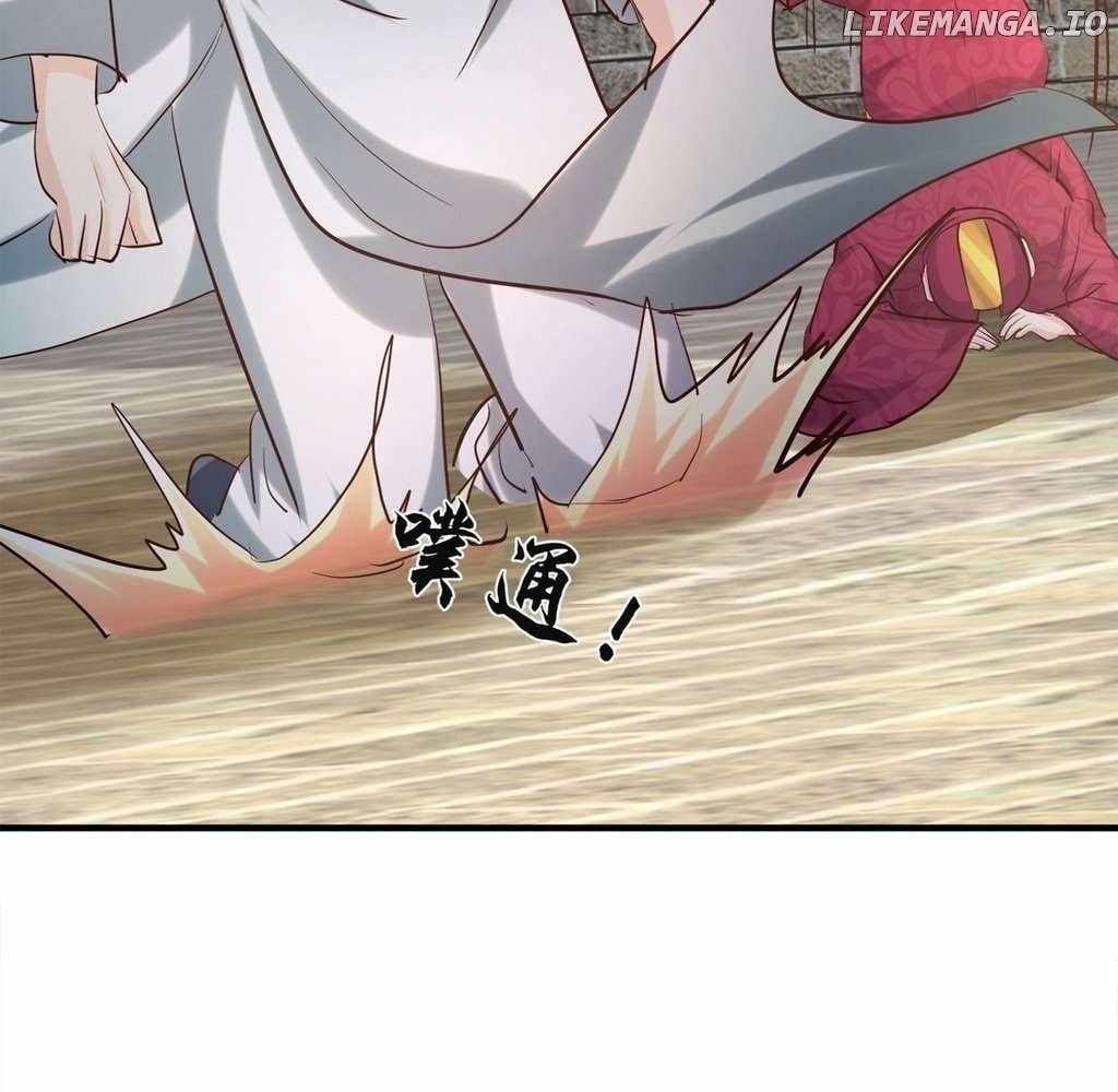 Humble System, Beg Me to Be Invincible Chapter 51 36